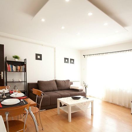 Apartman Sara Zagreb Eksteriør billede